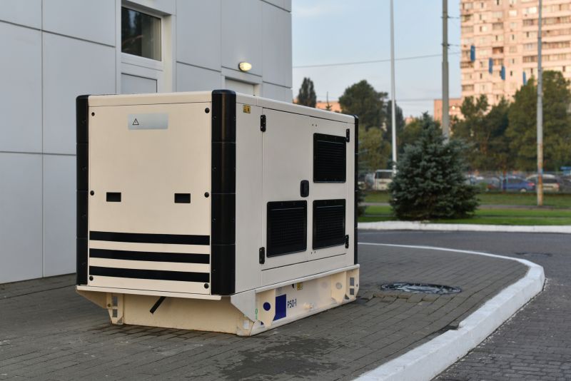 Generator Installation in Orem, UT