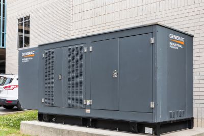 Standby Generator Installation in Denver County, CO