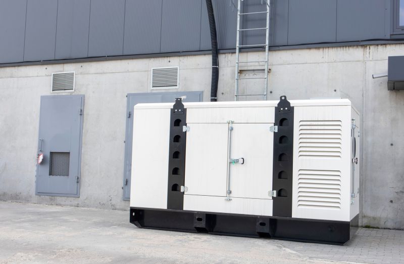 Backup Generator Installation in Littleton, CO