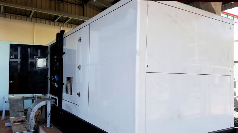 Backup Generator Installation in Provo, UT