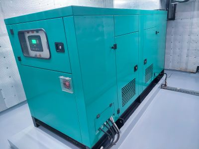 Commercial Generator Repair in Prescott Valley, AZ
