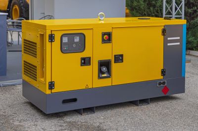 Commercial Generator Service in Prescott Valley, AZ