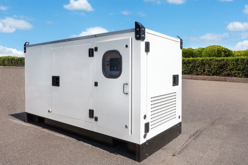 Commercial Generator Service in Prescott, AZ