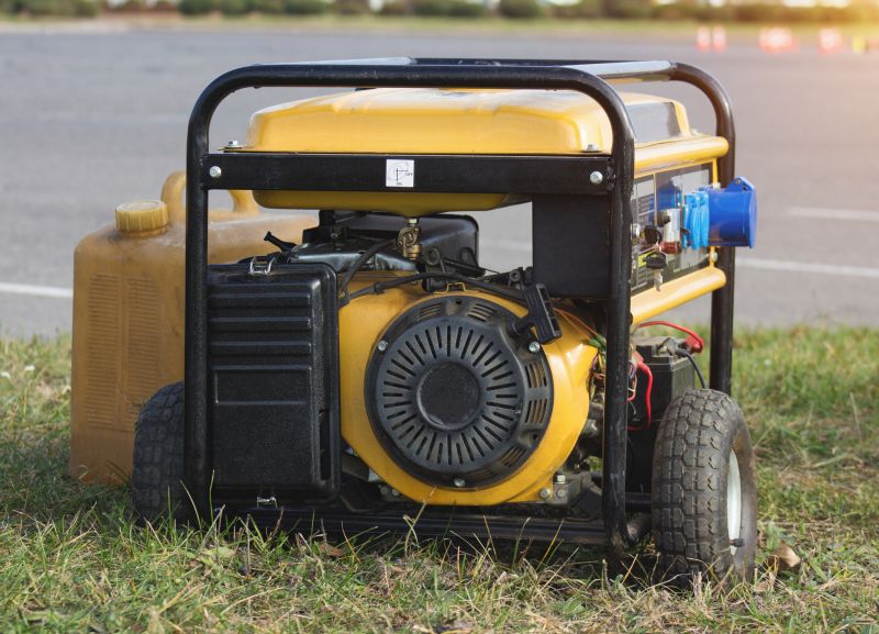 Diesel Generator Installation in Prescott, AZ