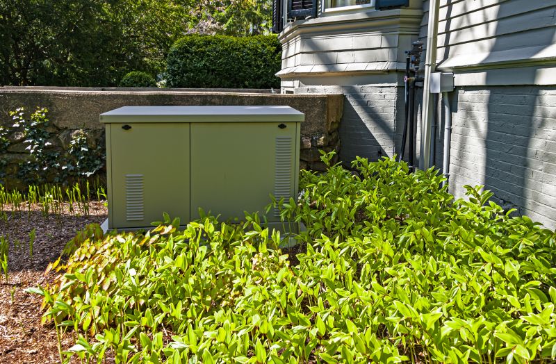 Generator Installation in Denver, CO