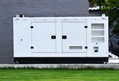 Generator Installation in Denver, CO