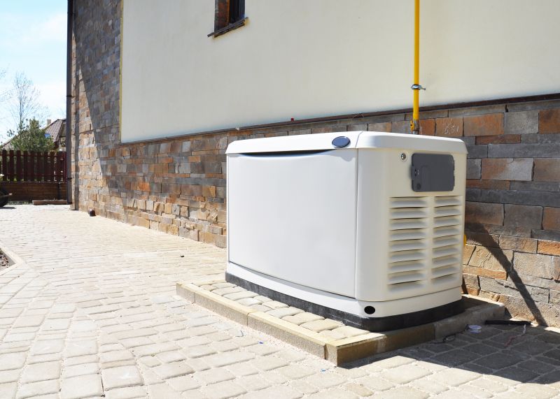 Generator Installation in Denver County, CO