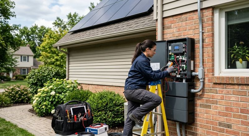 Generator Repair in Prescott Valley, AZ