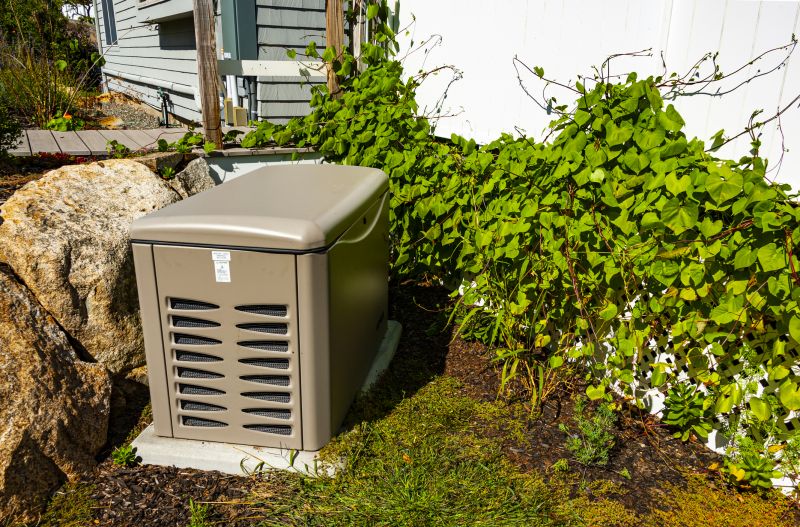 Generator Service in Provo, UT