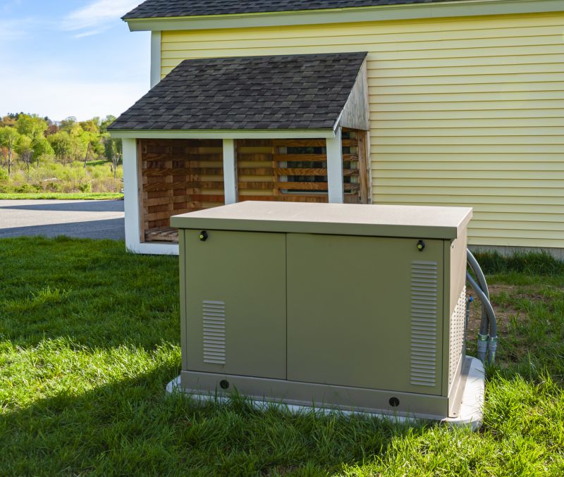 Generator Service in Provo, UT