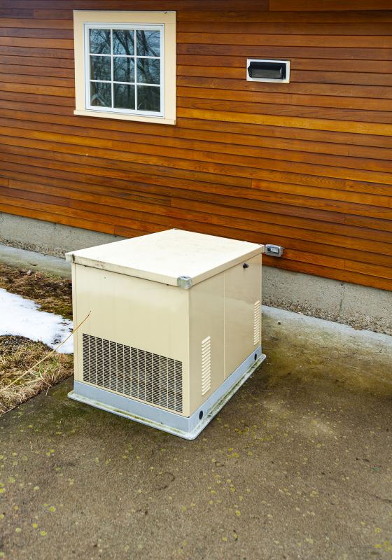 Generator Service in Provo, UT