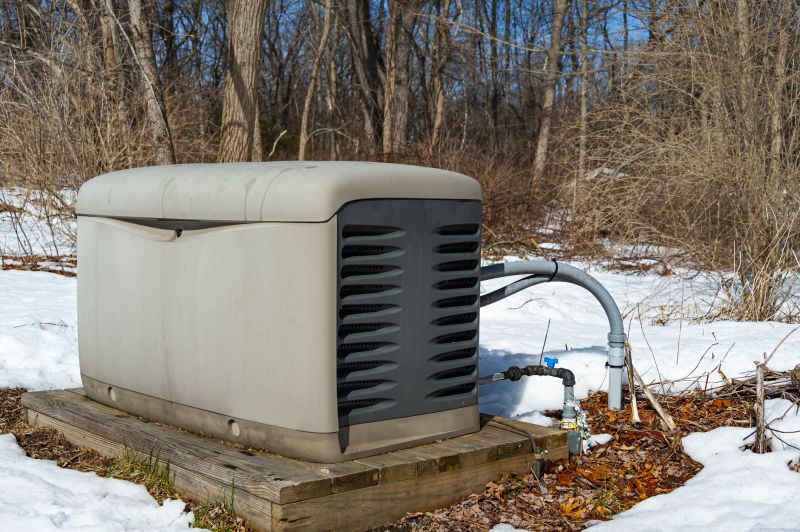 Generator Service in Heber City, UT