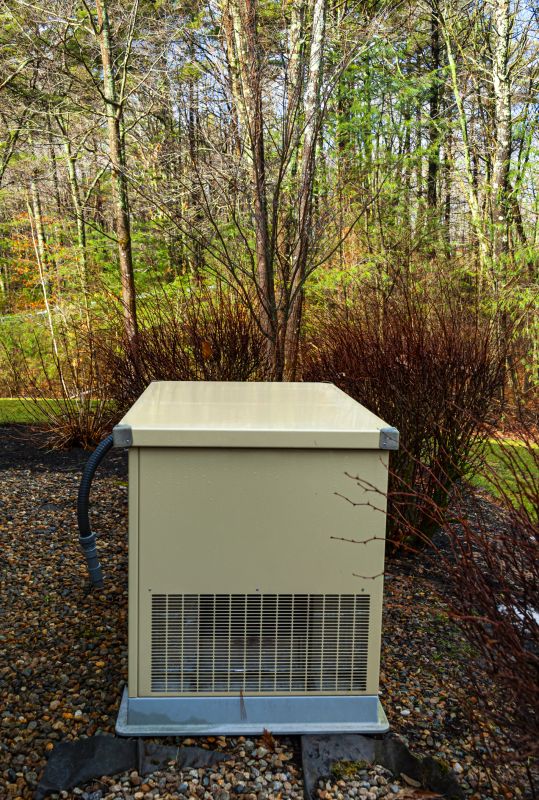 Generator Service in Orem, UT