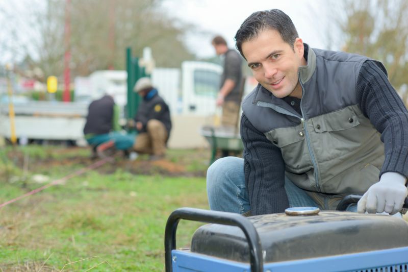 Generator Tuneup Service in Provo, UT