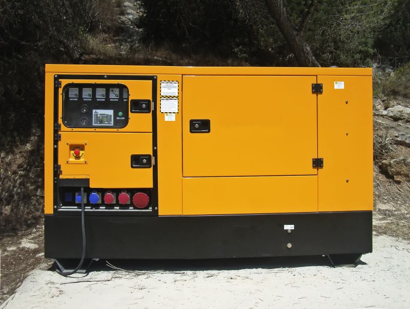 Industrial Generator Repair in Prescott, AZ