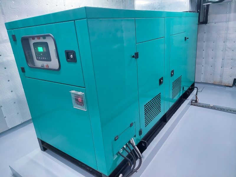 Industrial Generator Repair in Provo, UT