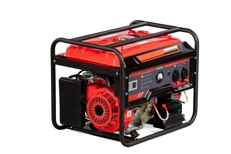 Portable Generator Repair in Heber City, UT
