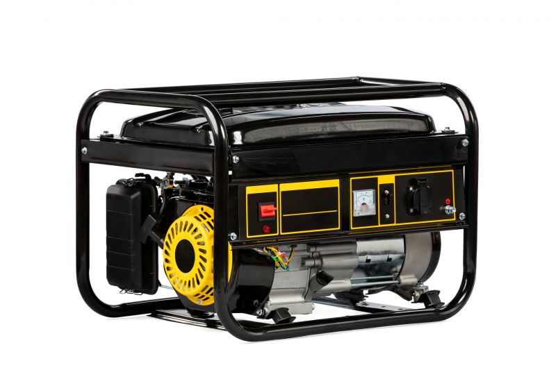Portable Generator Repair in Utah County, UT