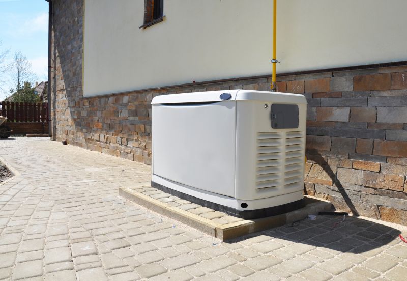 Propane Generator Installation in Prescott, AZ