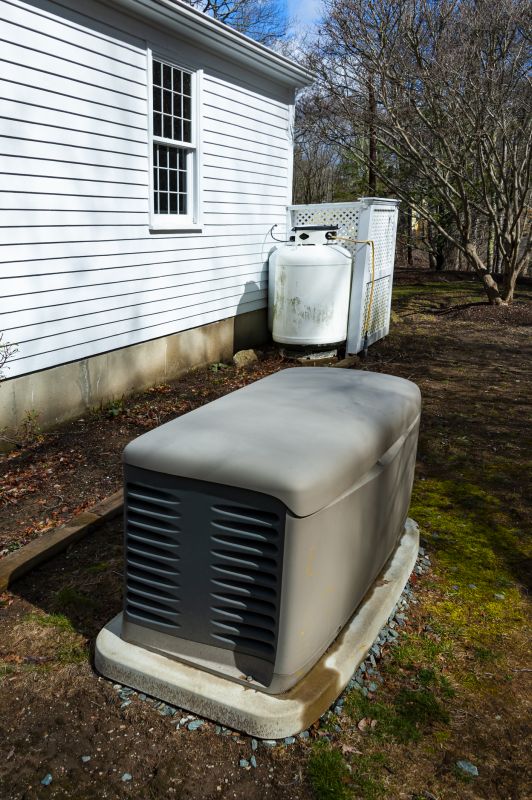 Solar Generator Installation in Orem, UT