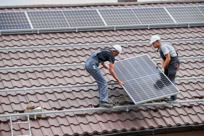 Solar Panel Maintenance - Solar Panel Maintenance Midland, Texas